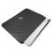 Guess - Guess 4G Big Logo Fodral Tablet / Notebook 13'' - Gr