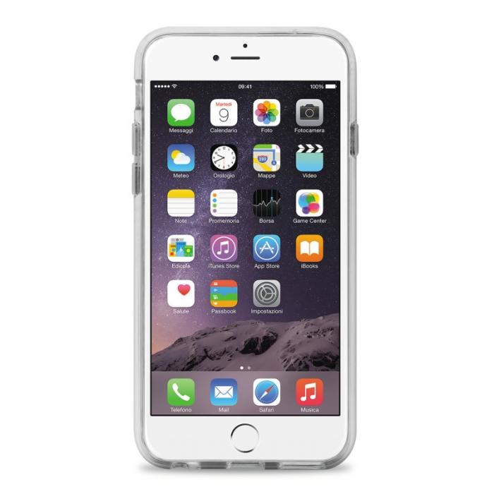 UTGATT5 - Puro Apple iPhone 6(S) Plus Cover Clear - Transparent