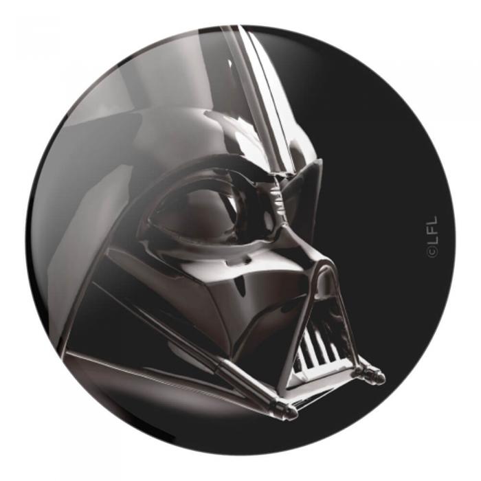 UTGATT1 - POPSOCKETS Star Wars Darth Vader Avtagbart Grip
