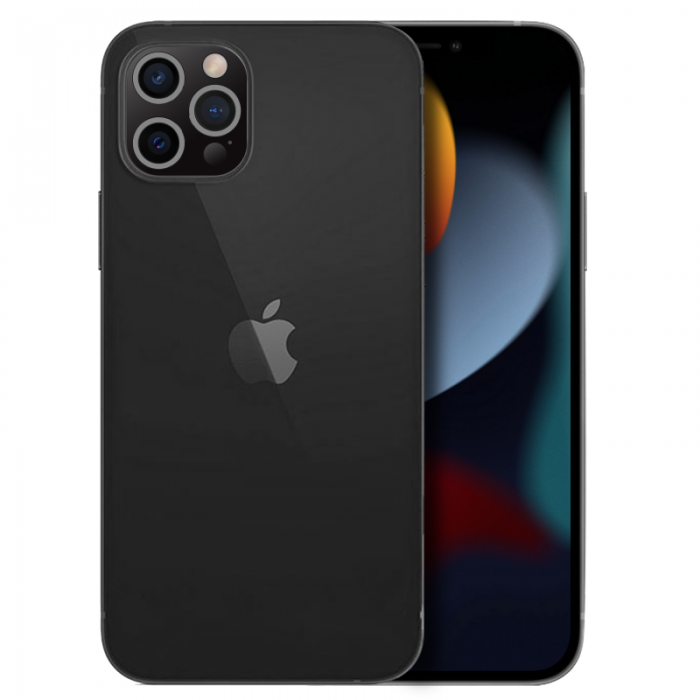 Puro - Puro 0.3 Nude Skal iPhone 13 Pro Max - Transparent