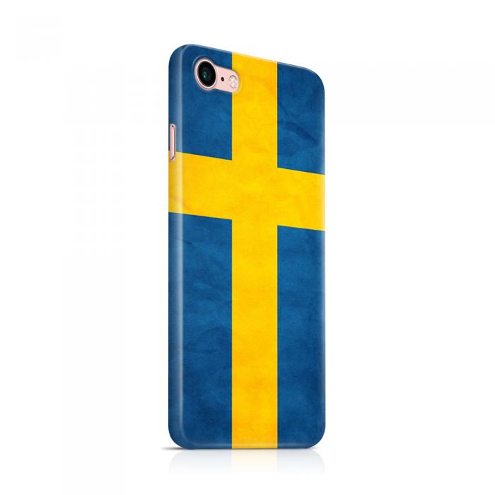 UTGATT5 - Skal till Apple iPhone 7/8 - Sverige (Pat01-55)