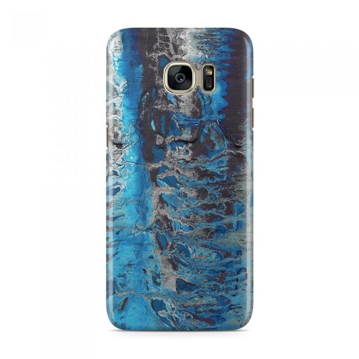 UTGATT4 - Designer Samsung Galaxy S7 Edge Skal - Pat2039
