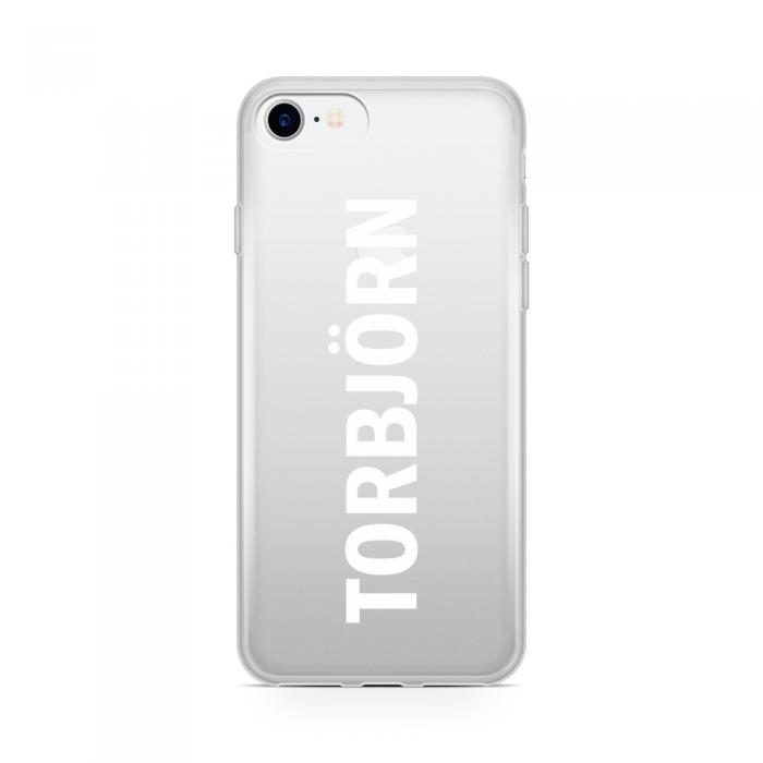 UTGATT5 - Skal till Apple iPhone 7 - Torbjrn