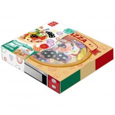 OEM - HAPE Perfect Pizza Playset