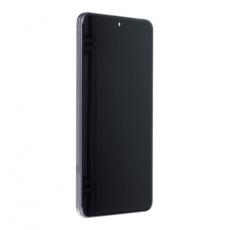 SpareParts - Galaxy S21 FE Skärm med LCD-display ORG Renoverad