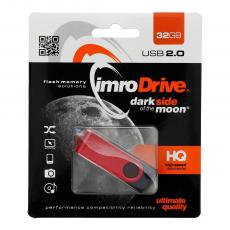 Imro - Imro Portable Memory Pendrive Axis 32 GB