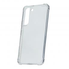 OEM - Anti Shock 1,5mm skal till Samsung Galaxy S22 transparent