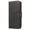 A-One Brand - Motorola Moto G (2022) Plnboksfodral Magnet Elegant - Svart