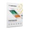 Wozinsky - WOZINSKY 9H Hrdat Glas Apple iPad mini 2021