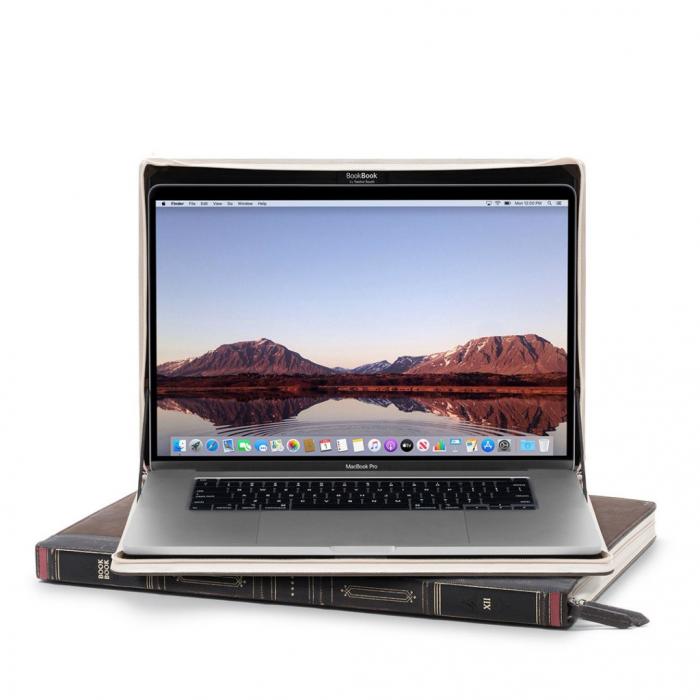 Twelve South - Twelve South BookBook Datorfodral fr MacBook Pro 16-tum
