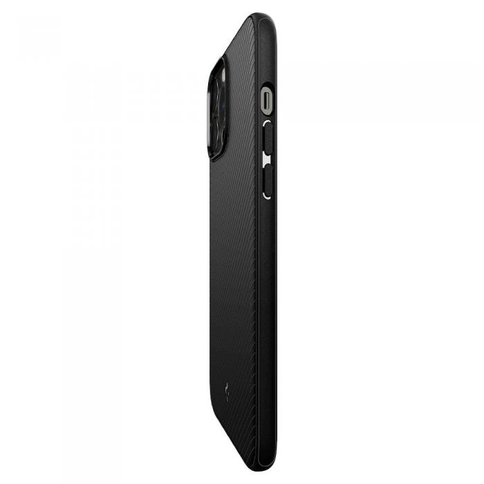 Spigen - Spigen Core Armor Magsafe Skal iPhone 13 Pro - Matte Svart