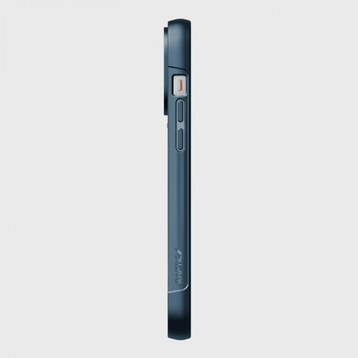 Raptic - Raptic iPhone 14 Pro Max Skal Clutch - Bl