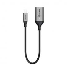 ALOGIC - ALOGIC Ultra Mini DisplayPort till HDMI 4K @60Hz