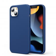 Ugreen - Ugeen Protective Silikon Skal iPhone 13 - Blå