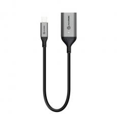 ALOGIC - ALOGIC Ultra Mini DisplayPort till HDMI 4K @60Hz