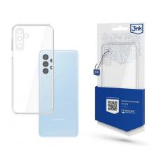 3MK - 3MK Galaxy A04s Mobilskal Clear - Transparent