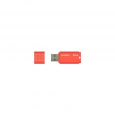 TelForceOne - GoodRam Pendrive 128GB UME3 USB 3.0 Orange