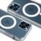 Boom of Sweden - Boom - Magsafe Skal iPhone XR - Clear