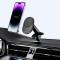 Tech-Protect - Tech-Protect Magsafe Trdls Bilhllare Dashboard And Vent Mount - Svart