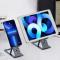 Choetech - Choetech Smartphone/Surfplattet Hopfllbart Stand - Gr