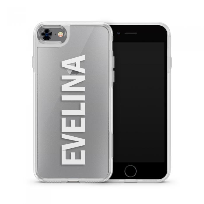 UTGATT5 - Fashion mobilskal till Apple iPhone 8 - Evelina