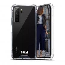 Boom of Sweden - Boom Huawei P40 Lite Shockproof Skal