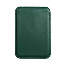 A-One Brand - Magsafe Korthållare till iPhone 14/13/12 modeller - Grön