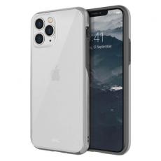 UNIQ - UNIQ Vesto Hue skal iPhone 11 Pro Silver