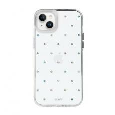 UNIQ - Uniq iPhone 14 Plus Skal Coehl Solitaire - Transparent