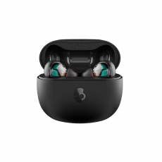 Skullcandy - SkullCandy Hörlur In-Ear True Wireless - Svart