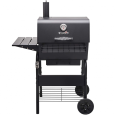 Char-Broil - Char-Broil Kolgrill Charcoal Medium 140252