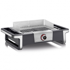 Severin - Severin Elgrill 500° SENOA digital boost PG8114