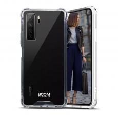 Boom of Sweden - Boom Huawei P40 Lite Shockproof Skal