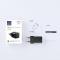 Joyroom - Joyroom Snabb vggladdare USB Typ-C 20W PD QC 3.0 AFC - Svart