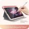 SupCase - SupCase Cosmo Fodral iPad Mini 6 2021 - Marble
