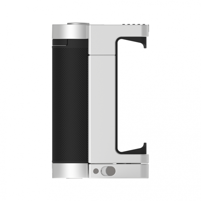 UTGATT1 - Just Mobile Shutter Grip 2 smart kameraavtryckare - Silver