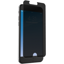 Zagg - InvisibleShield Privacy Glass Till Iphone 6/6S/7/8