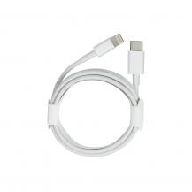 Forcell - Kabel USB-C till iPhone Lightning 8-pin 12W