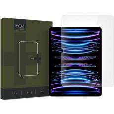 Hofi - Hofi iPad Air 13 (2024) Härdat Glas Skärmskydd Pro Plus