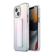 UNIQ - UNIQ Heldro Skal iPhone 13 - Iridescent