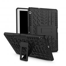 Tech-Protect - Tech-Protect Armorlok Huawei Mediapad T3 10,0 Svart