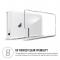Spigen - SPIGEN Slim Thin Skal till Apple iPhone 6(S) Plus (Mint)