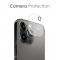 A-One Brand - [2-PACK] Skrmskydd iPhone 14 Pro Kameralinsskydd Hrdat glas Clear