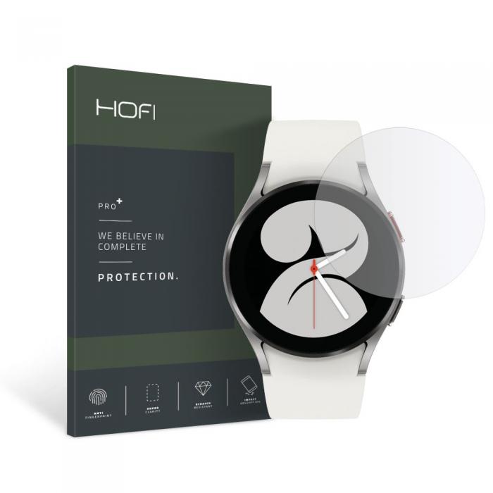 UTGATT1 - Hofi Hrdat Glas Pro + Samsung Galaxy Watch 4 40 Mm