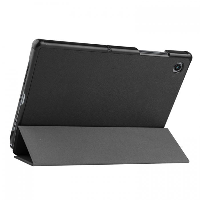 UTGATT5 - Xqisit Galaxy Tab A8 10.5 Fodral Piave - Svart