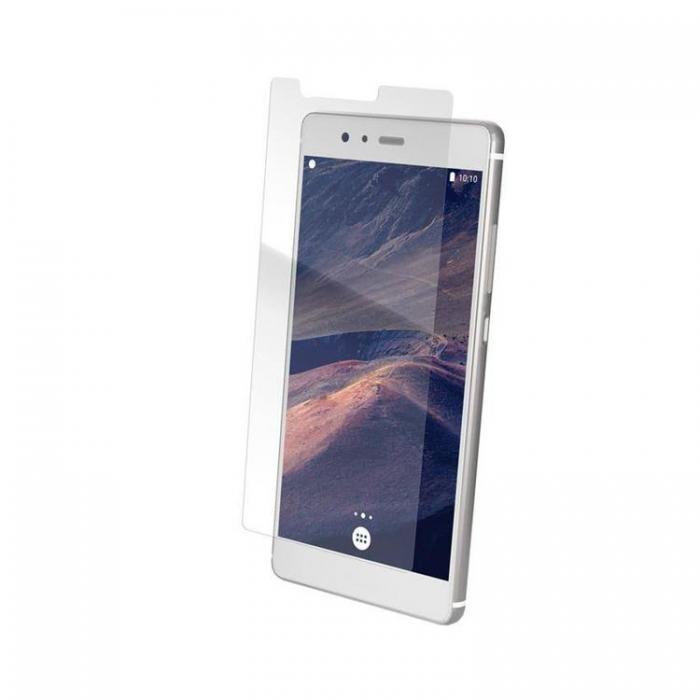 UTGATT5 - Thor Hrdat Glas Huawei P9 - Transparent