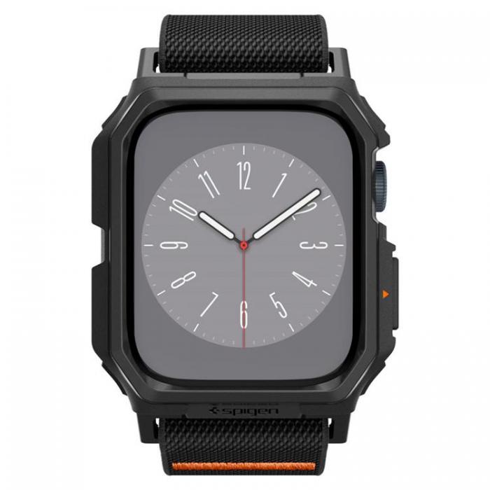 Spigen - Spigen Apple Watch 7/8/9/SE (44/45mm) Armband Lite Fit Pro