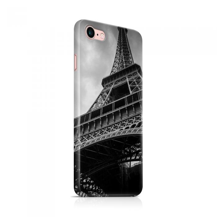 UTGATT5 - Skal till Apple iPhone 7/8 - Eiffeltornet (Pat03-30)