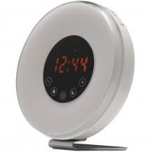 Denver - Denver Klockradio med Wake-Up-Light