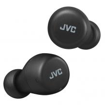 JVC - JVC Hörlurar In-Ear True Wireless Gumy Mini HA-A5T - Svart